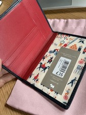 New Radley Leather Passport