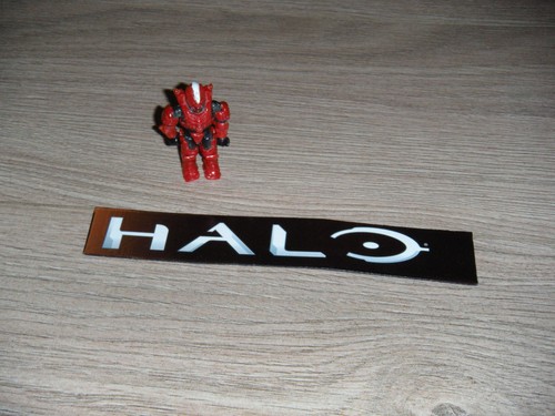 Halo spartan protector - spartan,
