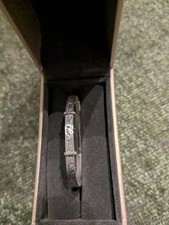 Vintage (1973) WJS Silver