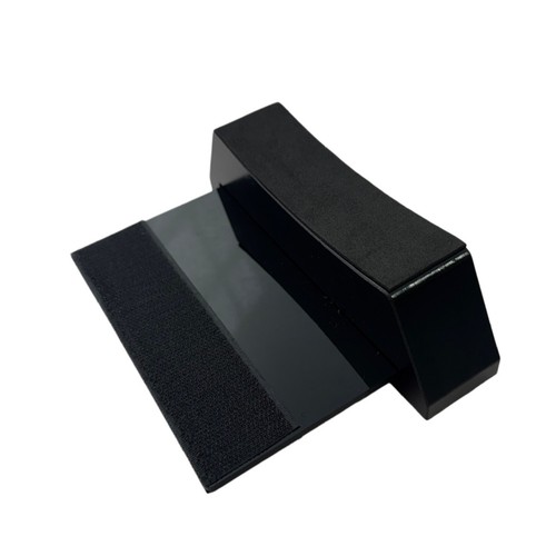 Kick drum riser rigid - rigid, bass