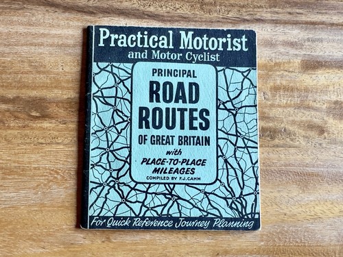 Practical motorist motor - practical,