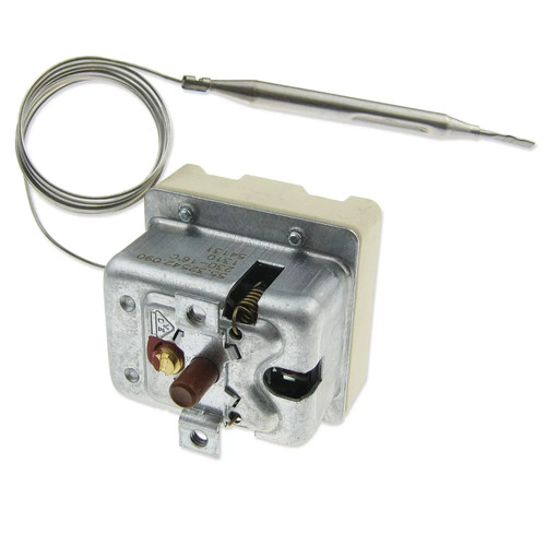 Parry fryer safety - fryer, cut