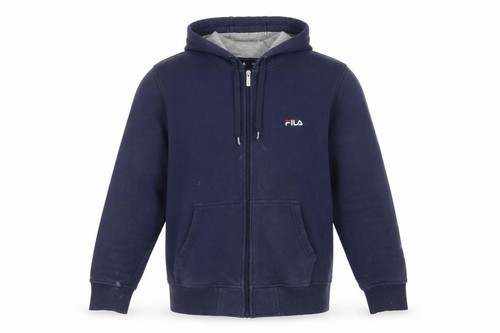 Fila mens full zip - full, size