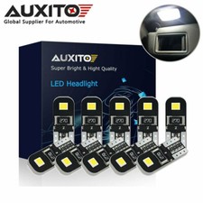 10x T10 501 Led Car Side Light