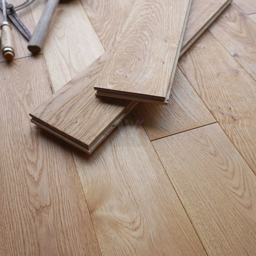 Classic natural oak - classic,
