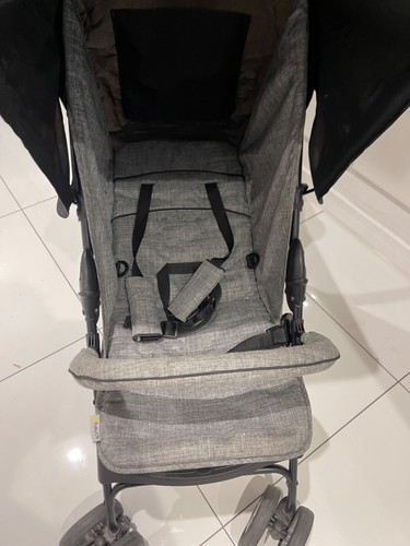 Hauck pushchair - hauck,