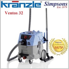 Kranzle Ventos 32 L/PC  Wet &