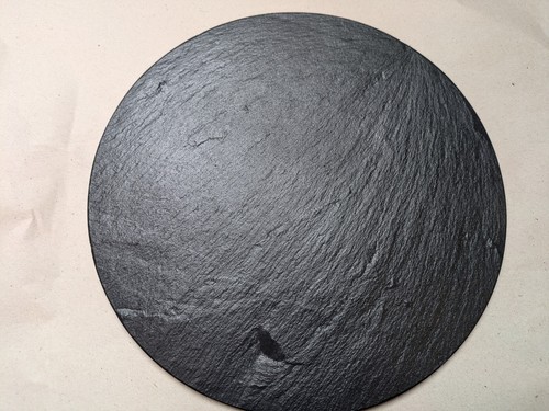 23cm genuine welsh - 5, slate