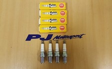 Cosworth spark plug set - plug, (4)
