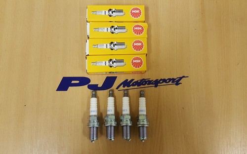 Cosworth spark plug set - cosworth,