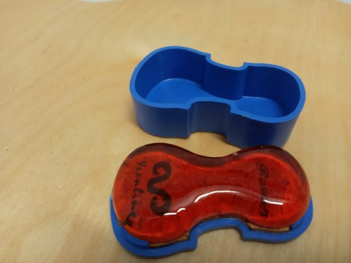 Rosin for violin - ,