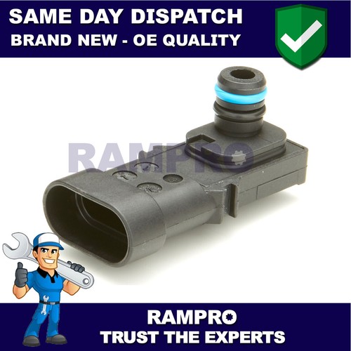 Rampro for renault - renault, mk2