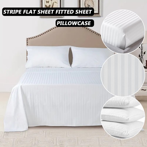 Hotel quality cotton satin - hotel,
