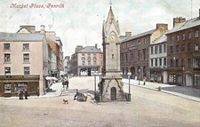 Market Place PENRITH - Posted