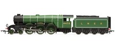 HORNBY R3284TTS LNER 4472