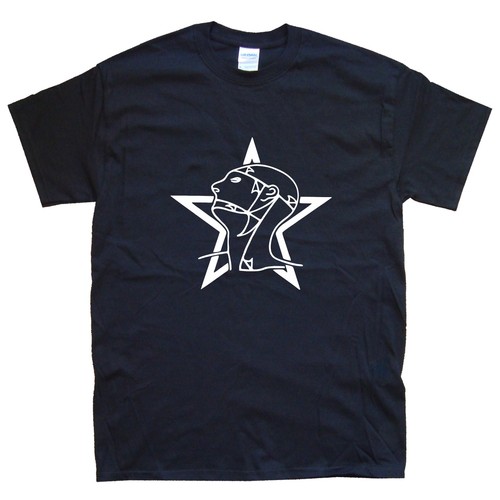 Sisters mercy shirt sizes - t-shirt,