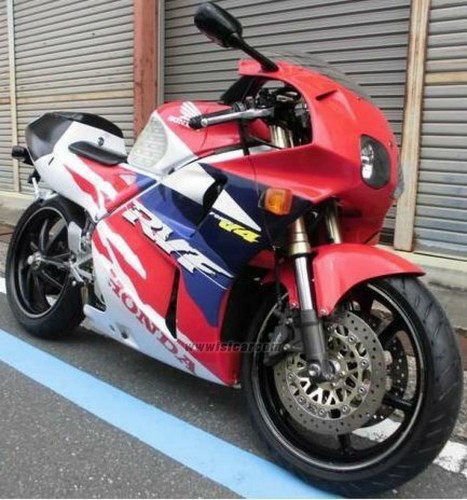 Honda rvf400 nc35 plate clutch - nc35,