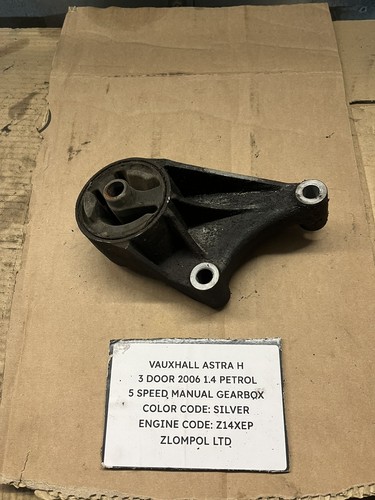 Vauxhall astra door 2006 - 3,