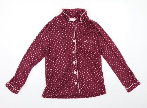 Carole hochman womens red - hochman,