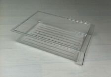 Zanussi Fridge Drawer. 12" x 8.5" Accessories. Compartment. Propagator. Storage.