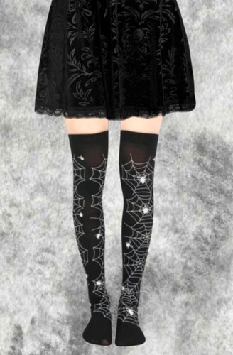 New pairs gothic - new,
