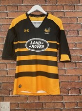 Under Armour Wasps Rugby Union