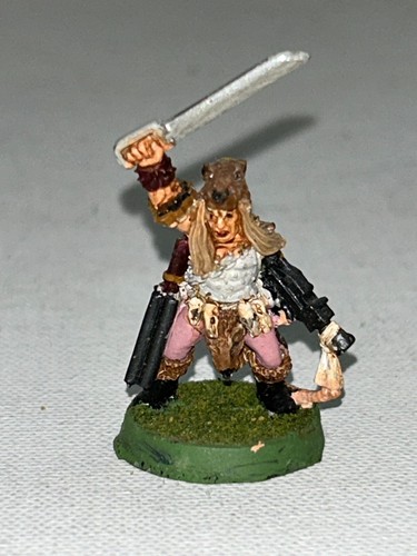 Warhammer 40k classic - warhammer,