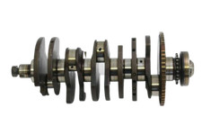VW Golf Bora crankshaft by