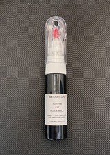 TOYOTA 209 BLACK MICA PAINT