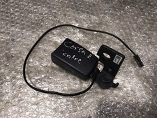 Vauxhall Corsa E 2014-2018 Rear Centre Seat Belt Buckle 401266978