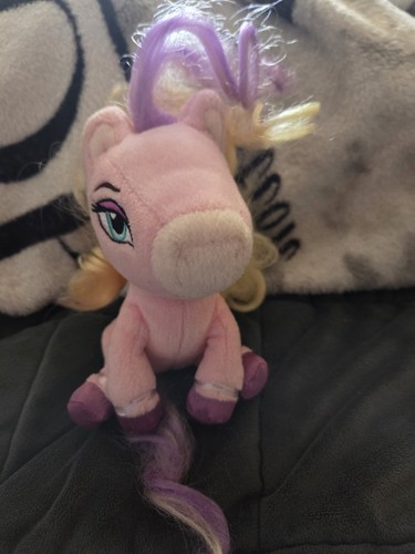 Bratz ponyz fashion circus - bratz,