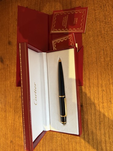 Cartier st18003 diabolo - cartier,