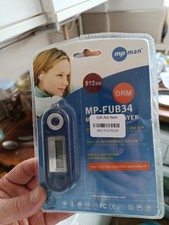 Portable USB Digital MP3 Music