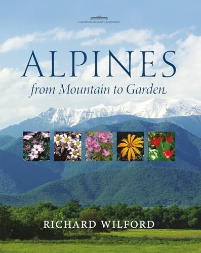 Alpines from mountain to - mountain,
