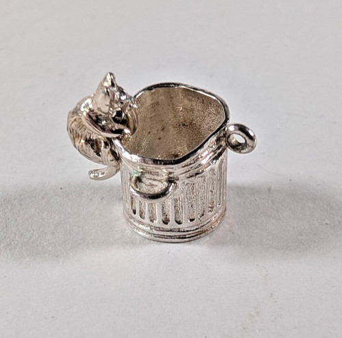 Vintage silver 925 - vintage,