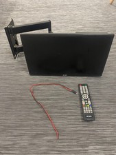 Camper van TV & DVD 12v