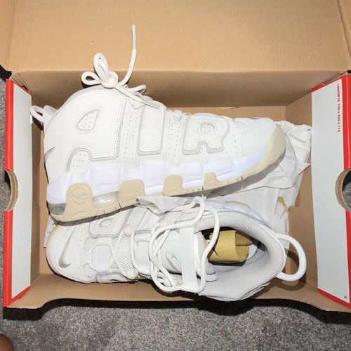 Nike air more uptempo high - high, top