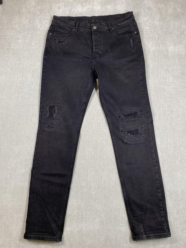 Ksubi ransom jeans mens - ksubi, 36x33