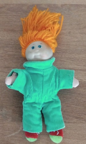 Vintagecpk cabbage patch kid - vintagecpk,