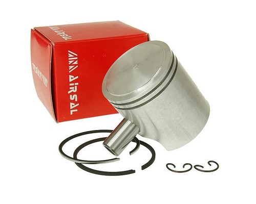 Piston airsal 70ccm - piston,