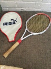 Puma Boris Becker Winner- Rare