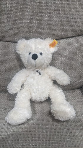 Steiff lotte teddy bear 111464 - steiff,