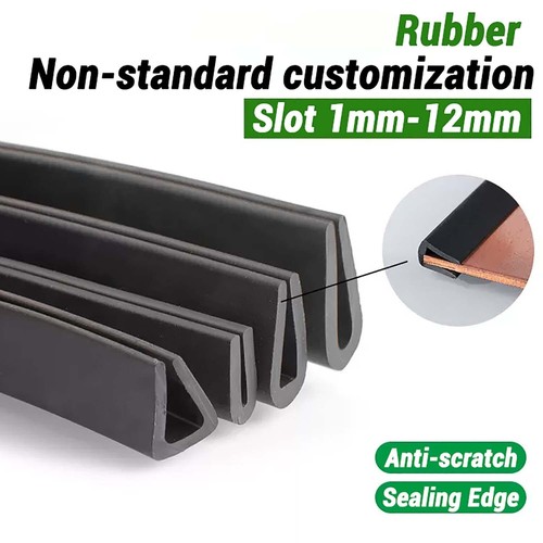 1mm 12mm edge protection frame - edge,
