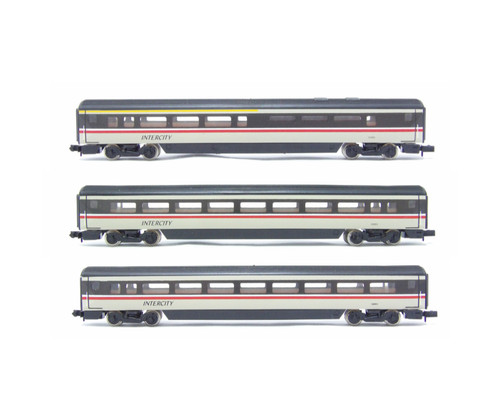 Rake graham farish n - x,