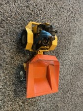 Dinky Toys Johnson 2 Ton