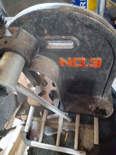 Arbor Press Number 3 Cast Iron
