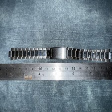 20mm seiko stainless - 20mm,