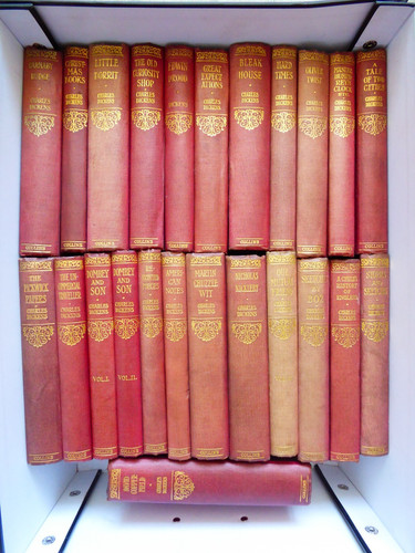 Charles dickens collins - charles,