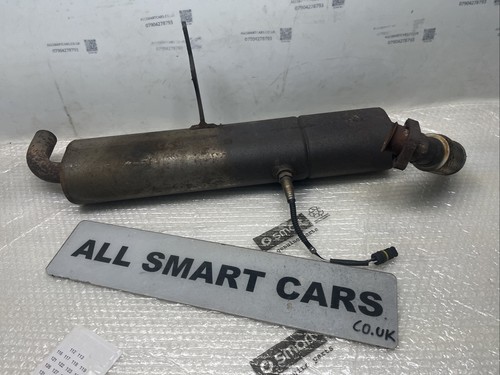 Smart car 450 fortwo - car, 0.7