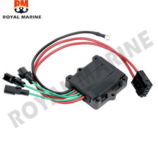 6P2-81960 Rectifier Regulator